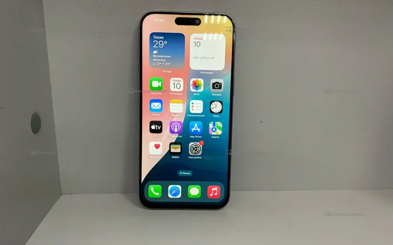 Apple iPhone 15 Pro Max 8/256 ГБ