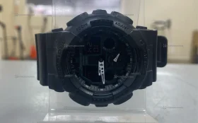 Купить Часы  Casio GA-100 б/у , в Новокуйбышевск Цена:3990рублей