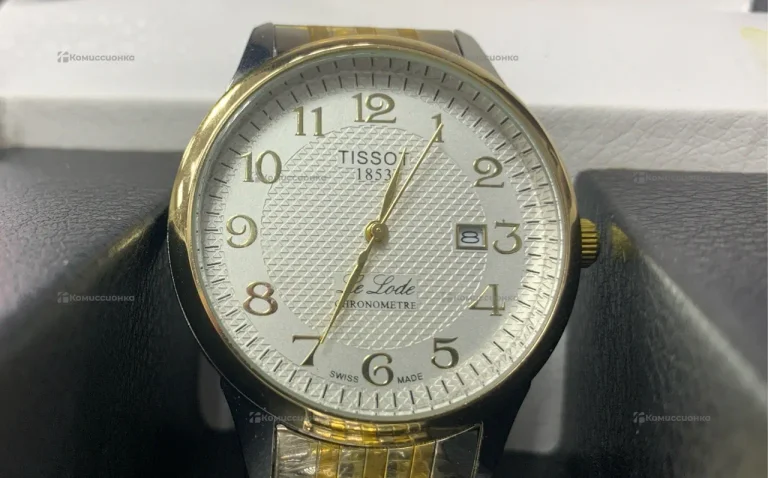 Часы Tissot Le Locle