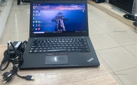 Ноутбук  Lenovo T460