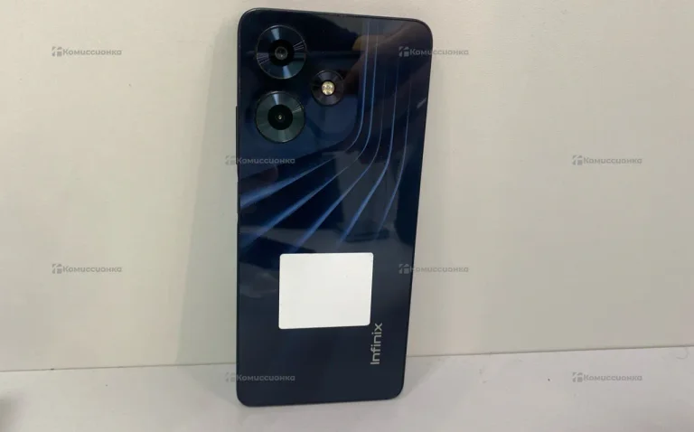Infinix Hot 30 4/128 ГБ