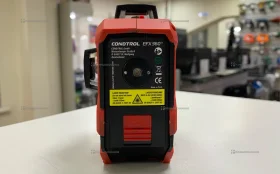 Лазерный нивелир Condtrol EFX360-3