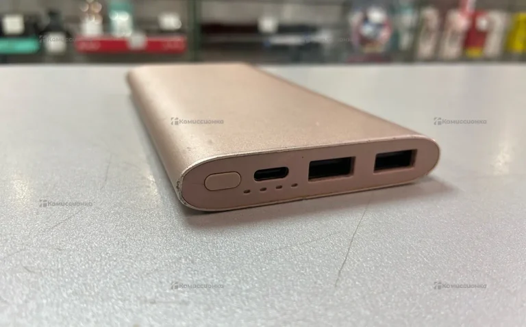 Power Bank  Samsung 10000