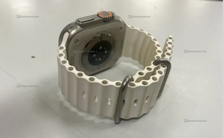 Часы  Apple Watch Ultra