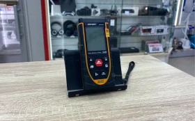 лазерный дальномер