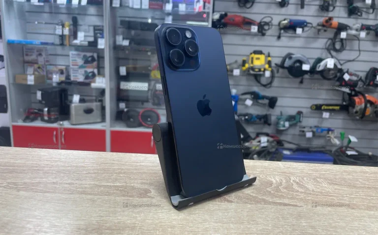 Apple iPhone 15 Pro Max 8/256 ГБ