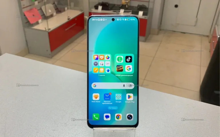 Honor 90 Lite 8/256 ГБ