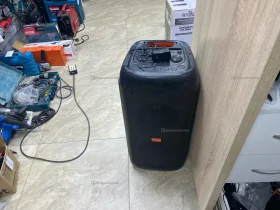 Колонка  DigiVolt