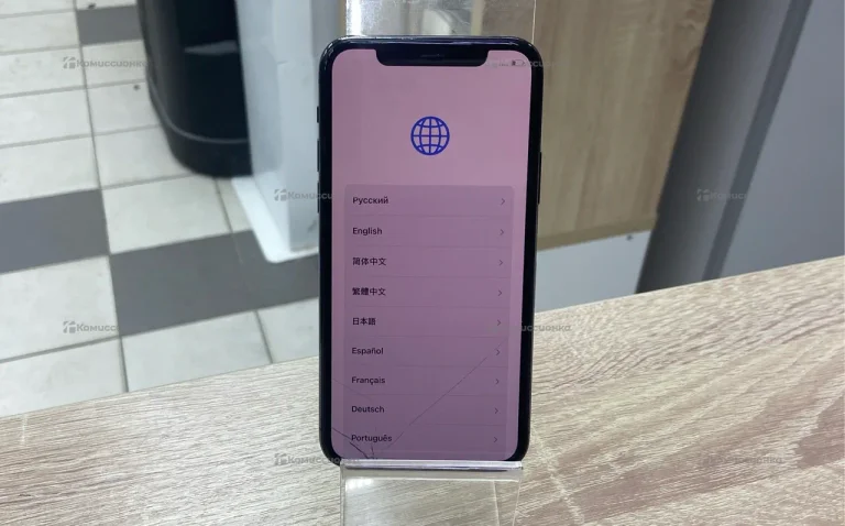 Apple iPhone 11 Pro 4/64 ГБ