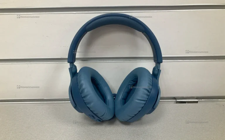 Наушники JBL Quantum 100