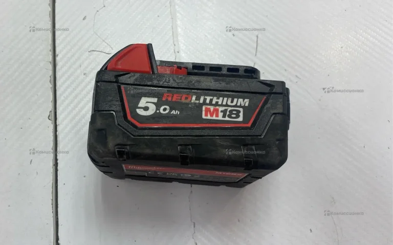 АКБ Milwaukee M18B5