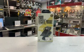 Купить Power Bank Tecno 20000mah б/у , в Санкт-Петербург Цена:1500рублей