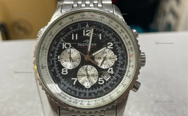Часы  Rotary Aquaspeed