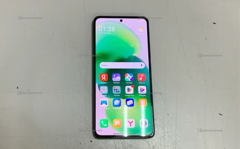 Xiaomi Redmi Note 13 8/128 ГБ