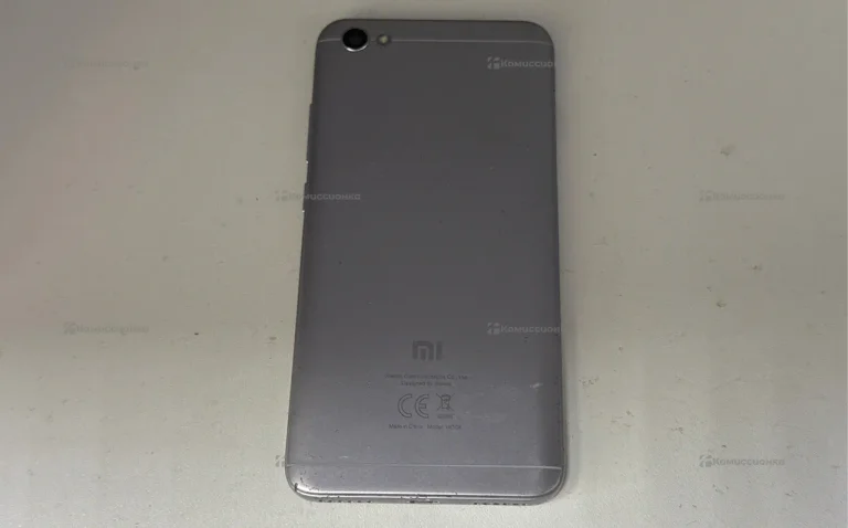 Xiaomi Redmi Note 5A 2/16Gb