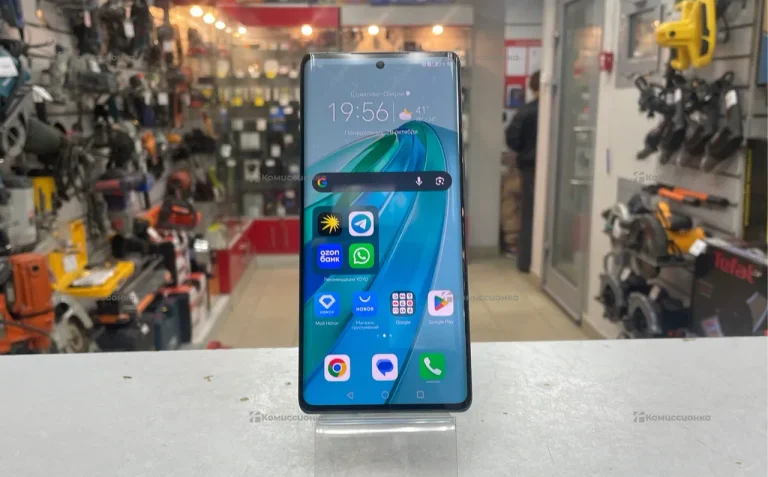 Honor X9a 6/128 ГБ