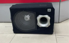 Сабвуфер JBL GT5-1204