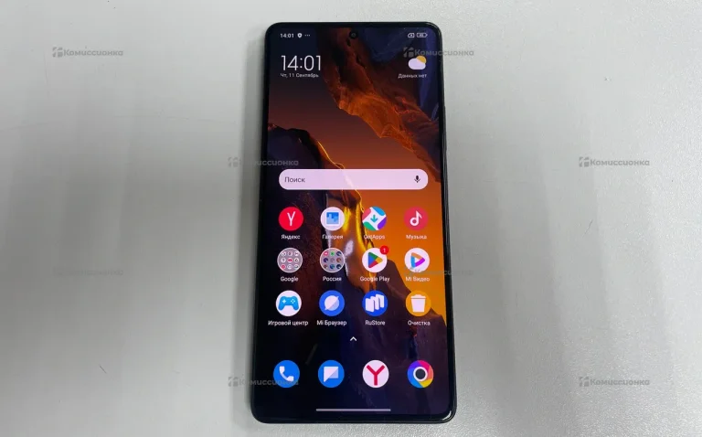 Xiaomi Poco F5 Pro 12/256GB