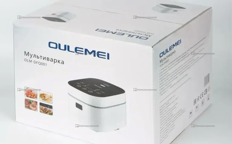 Мультиварки OULEMEI OLM-DFQ003
