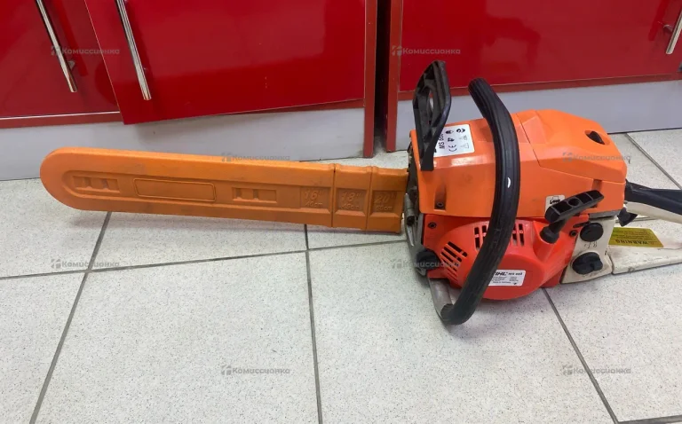 Бензопила STIHL ms 660 ( kитай)