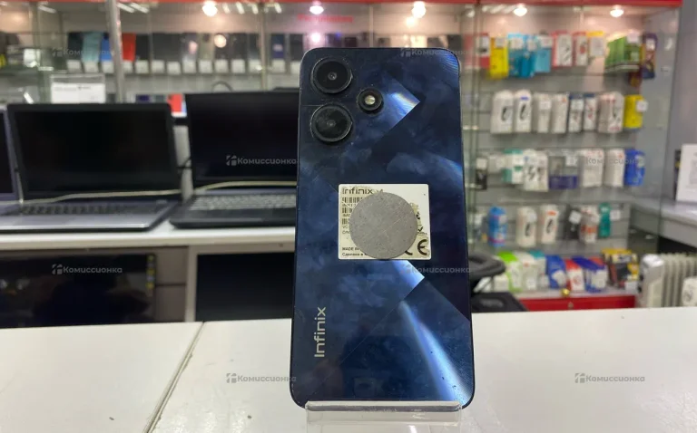 Infinix Hot 30i 8/128Gb