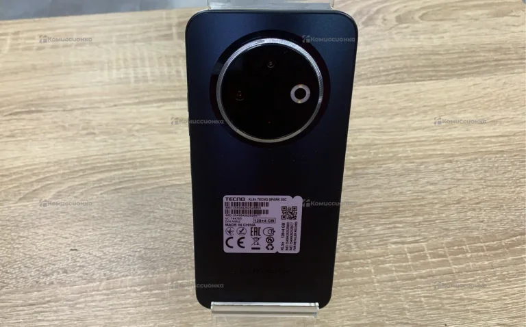 Tecno spark 30c 4/128