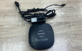 ТВ приставка Билайн SWG2001B-A