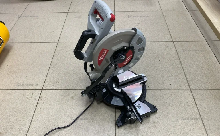 Торцовочная пила Ресанта ТП-210