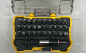 Купить Набор бит Dewalt Dt 7969 б/у , в Рязань Цена:1900рублей