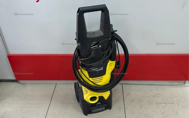 Karcher k3
