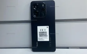 Купить Xiaomi Redmi Note 14 6/128 ГБ б/у , в Сызрань Цена:8990рублей
