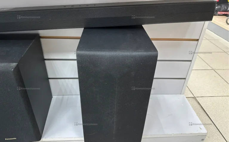 Саундбар LG Soundbar S60T