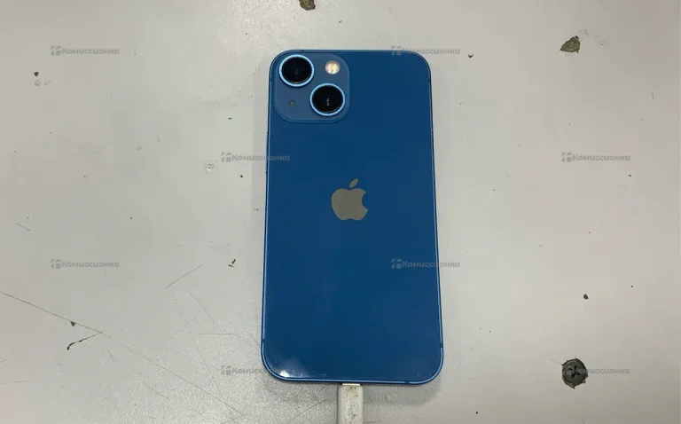 Apple iPhone 13 mini 4/128 ГБ