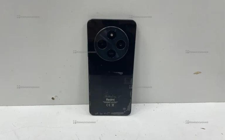 Xiaomi Redmi 14C 8/256 ГБ