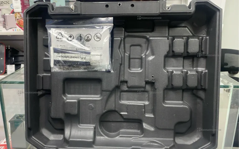 перфоратор razaian rst-2395