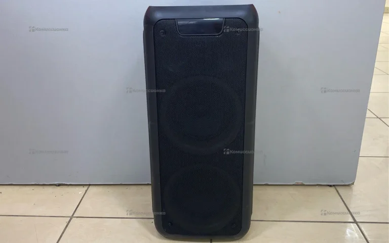 Блютуз колонка GINZZU