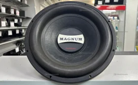 Купить Сабвуфер  MAGNUM M15D2 б/у , в Краснодар Цена:4500рублей