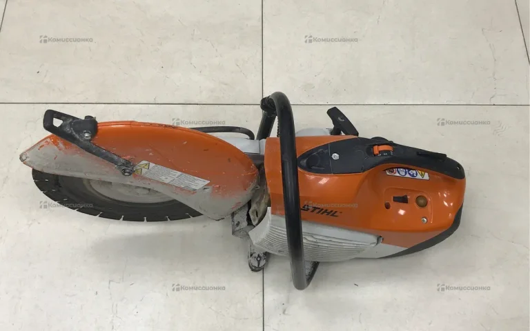 Бензорез Stihl St420