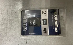 Флеш карта oltraMax 2 go