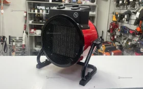 Купить Тепловая пушка Equation 3000W б/у , в Краснодар Цена:2490рублей