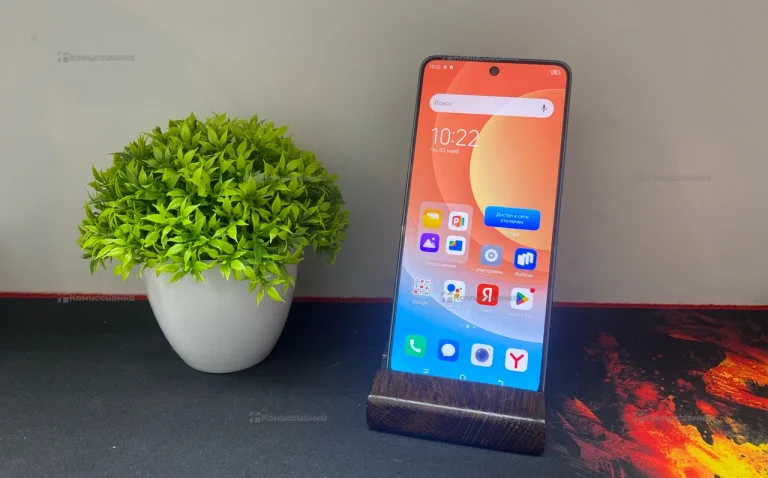 Tecno Camon 19 8/128 ГБ