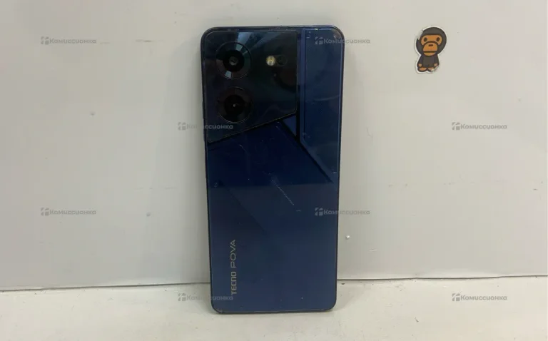 Tecno Pova 5 8/256 ГБ