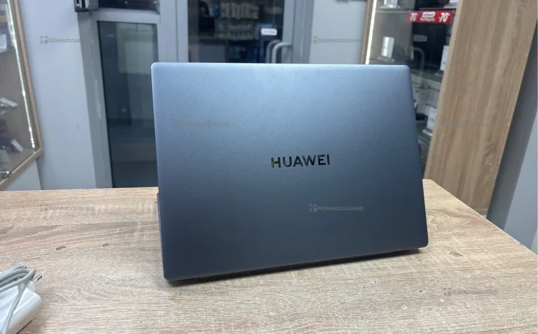 Ноутбук  Huawei MateBook D14