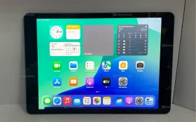 Купить Планшет Apple iPad 9 поколения 64gb Wi-Fi б/у , в Нижний Новгород Цена:13990рублей