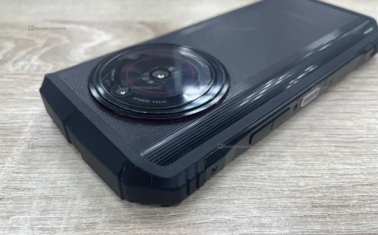 Doogee V30 Pro 12/512 ГБ