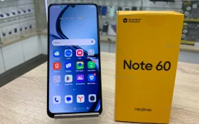 Realme Note 60 4/128 ГБ