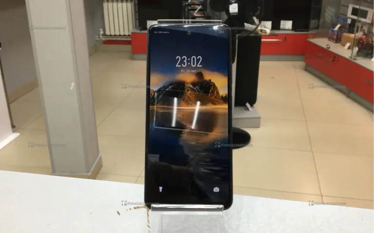 Infinix Smart 8 Pro 4/64Gb