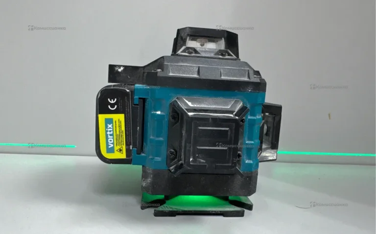 Лазерный уровень Vortix