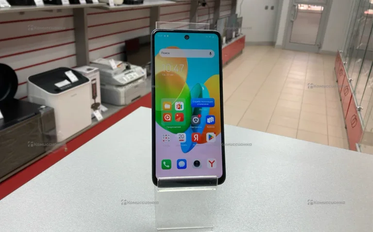 Tecno Spark 20c 4/256