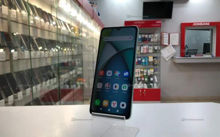 Xiaomi Redmi A3x 3/64 ГБ